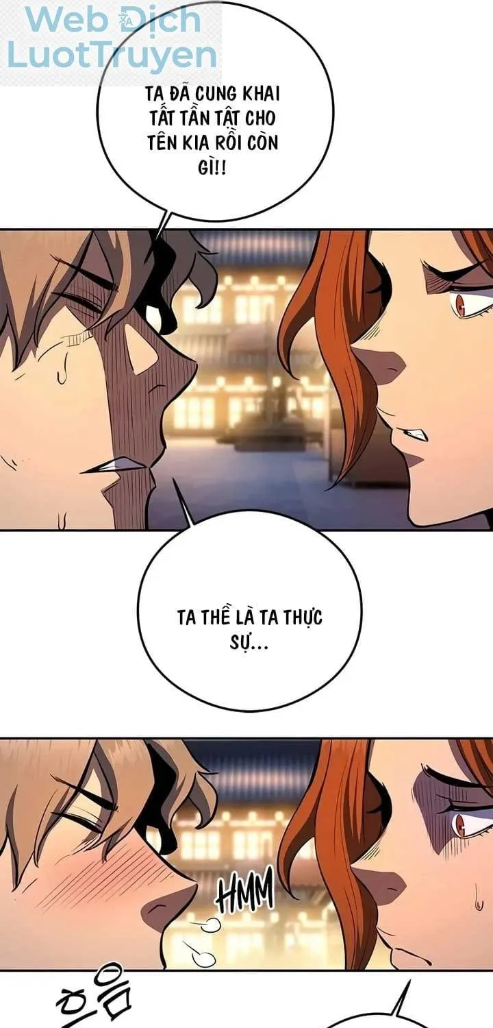 Thiên Trung Long Môn - Chap 61 - Trang 29