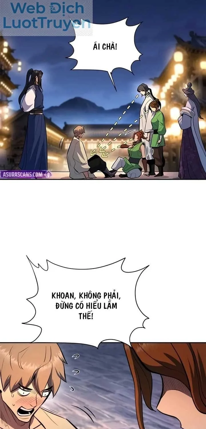 Thiên Trung Long Môn - Chap 61 - Trang 31