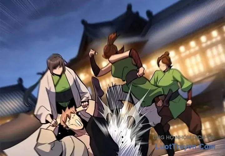 Thiên Trung Long Môn - Chap 61 - Trang 36