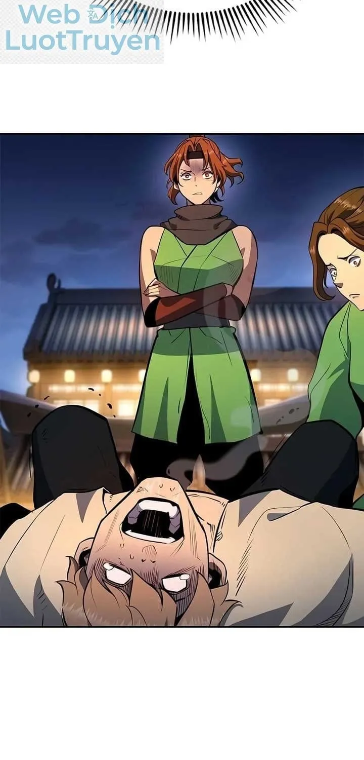 Thiên Trung Long Môn - Chap 61 - Trang 39