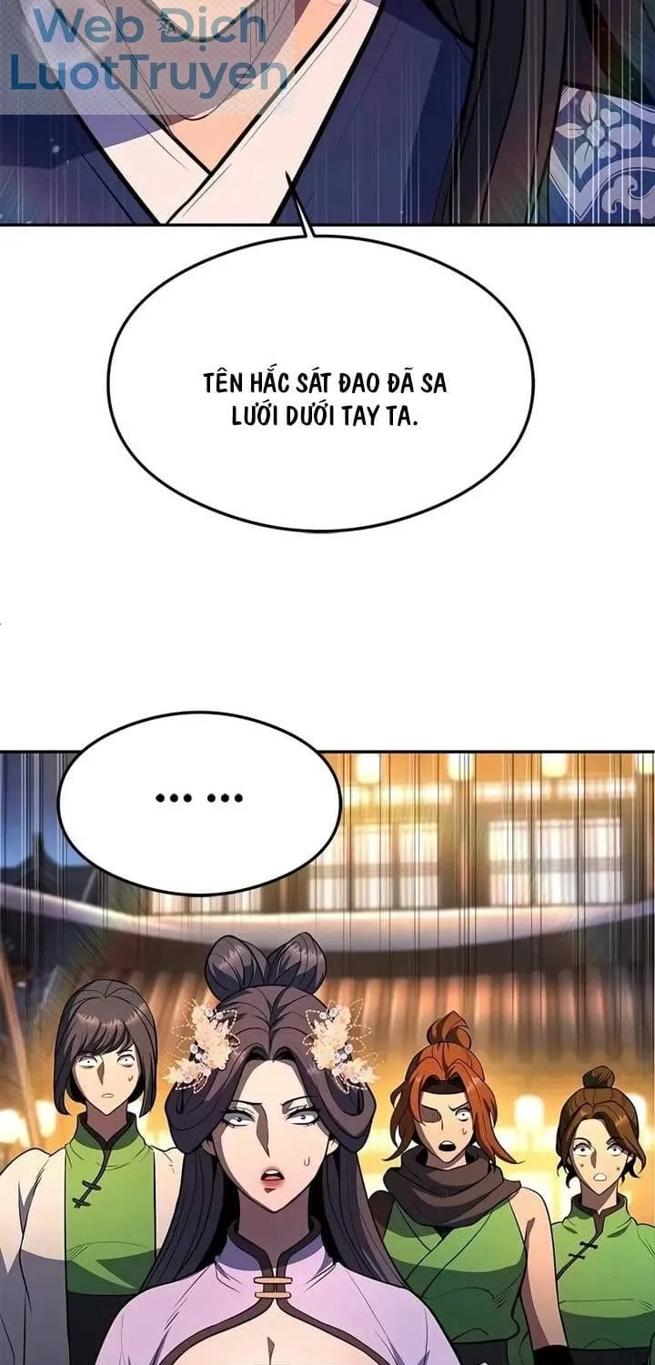 Thiên Trung Long Môn - Chap 61 - Trang 6