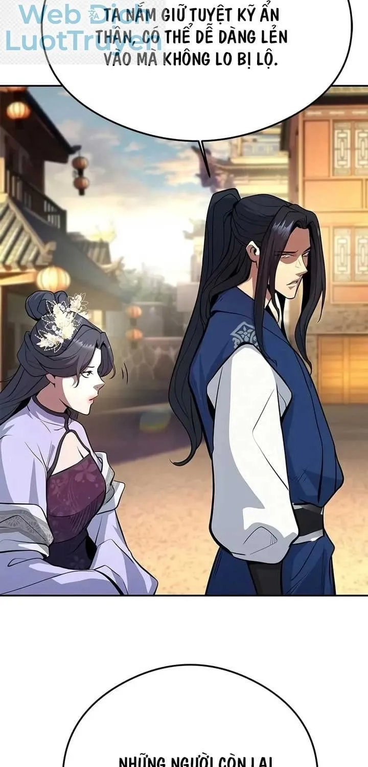 Thiên Trung Long Môn - Chap 61 - Trang 56