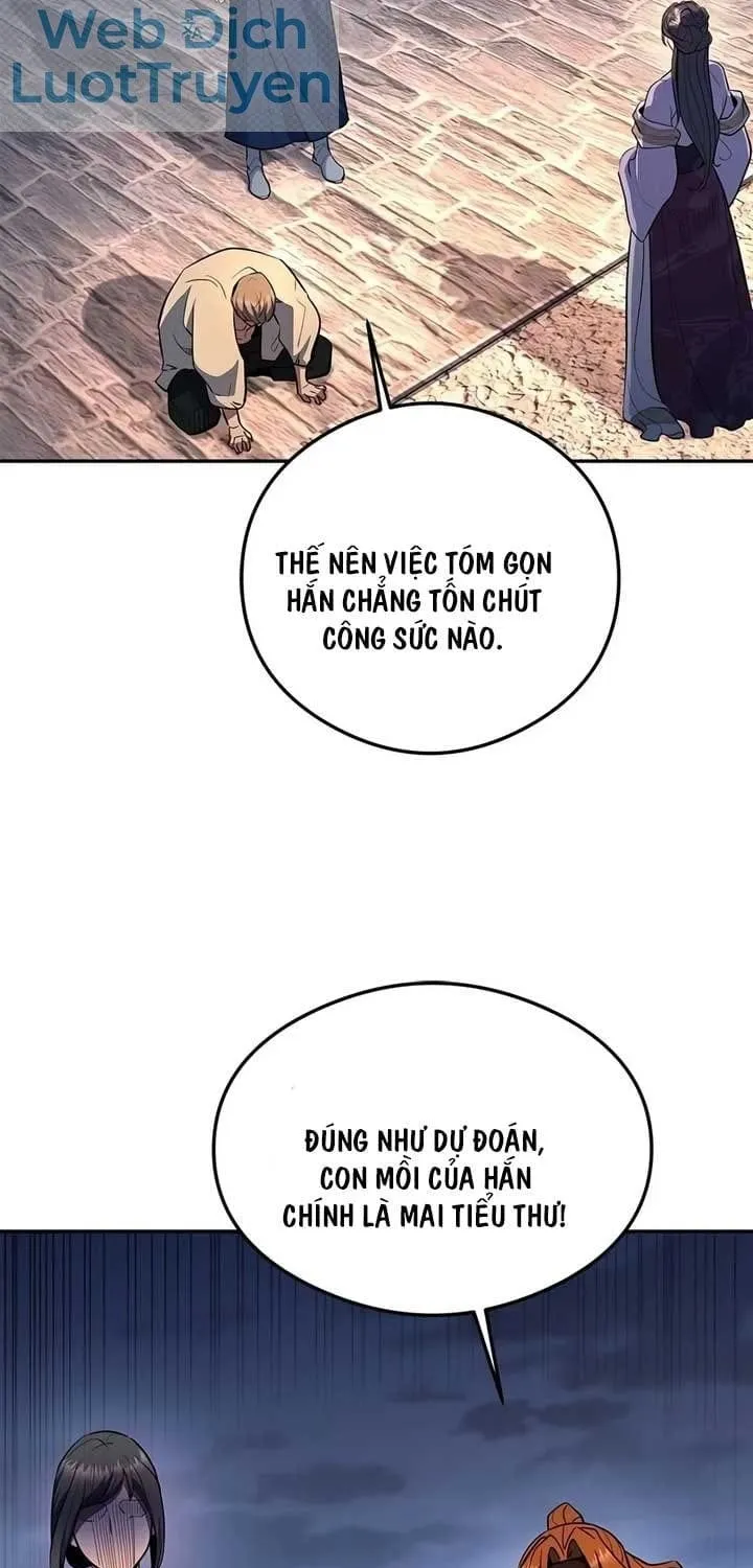 Thiên Trung Long Môn - Chap 61 - Trang 10