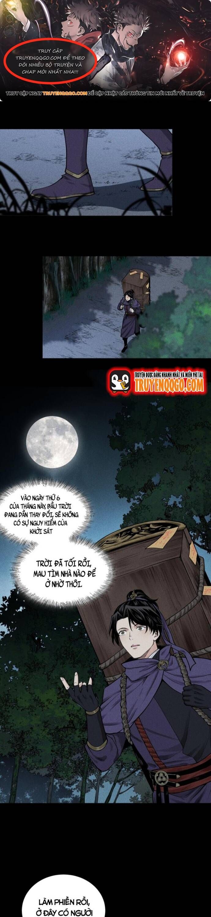 Chương 23 - Trang 1