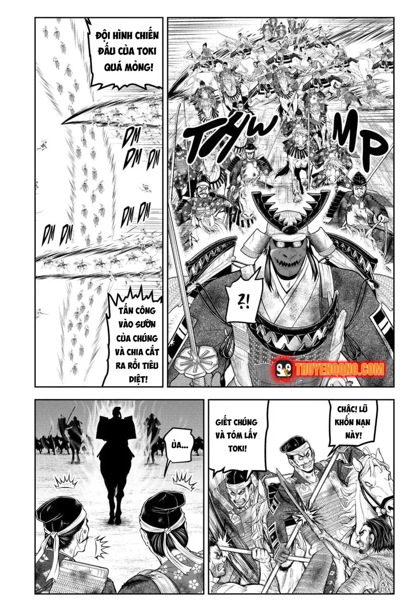 Chương 145 - Trang 3