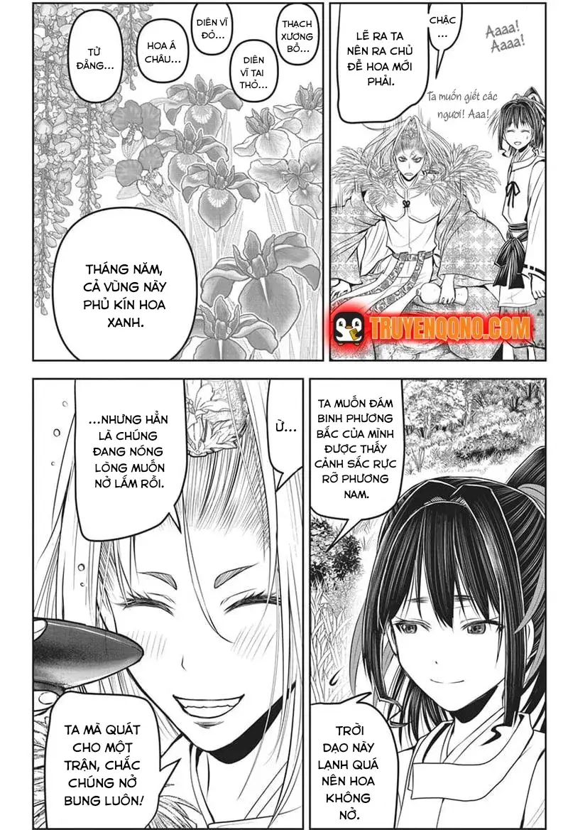 Chương 155 - Trang 14