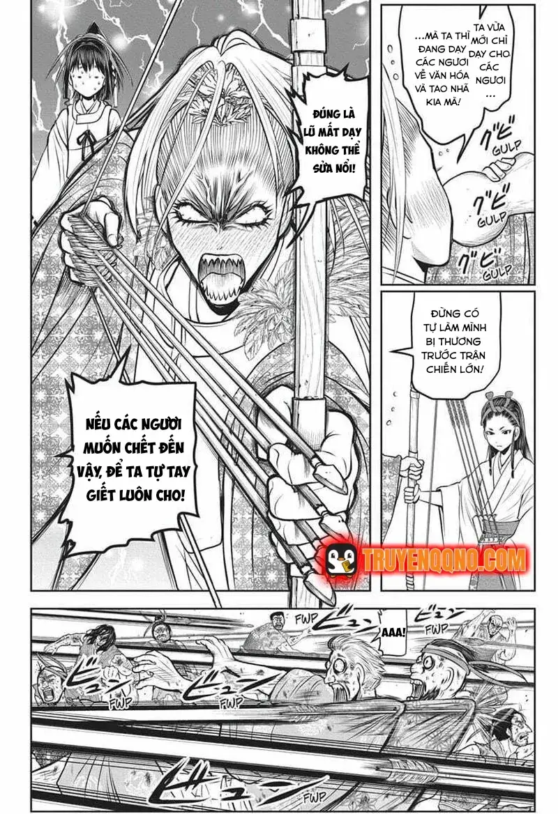 Chương 155 - Trang 20