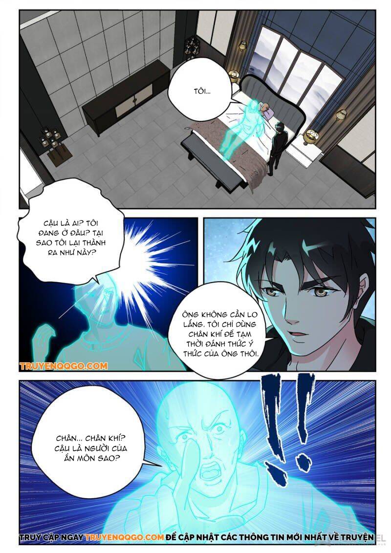 Chương 149 - Trang 3