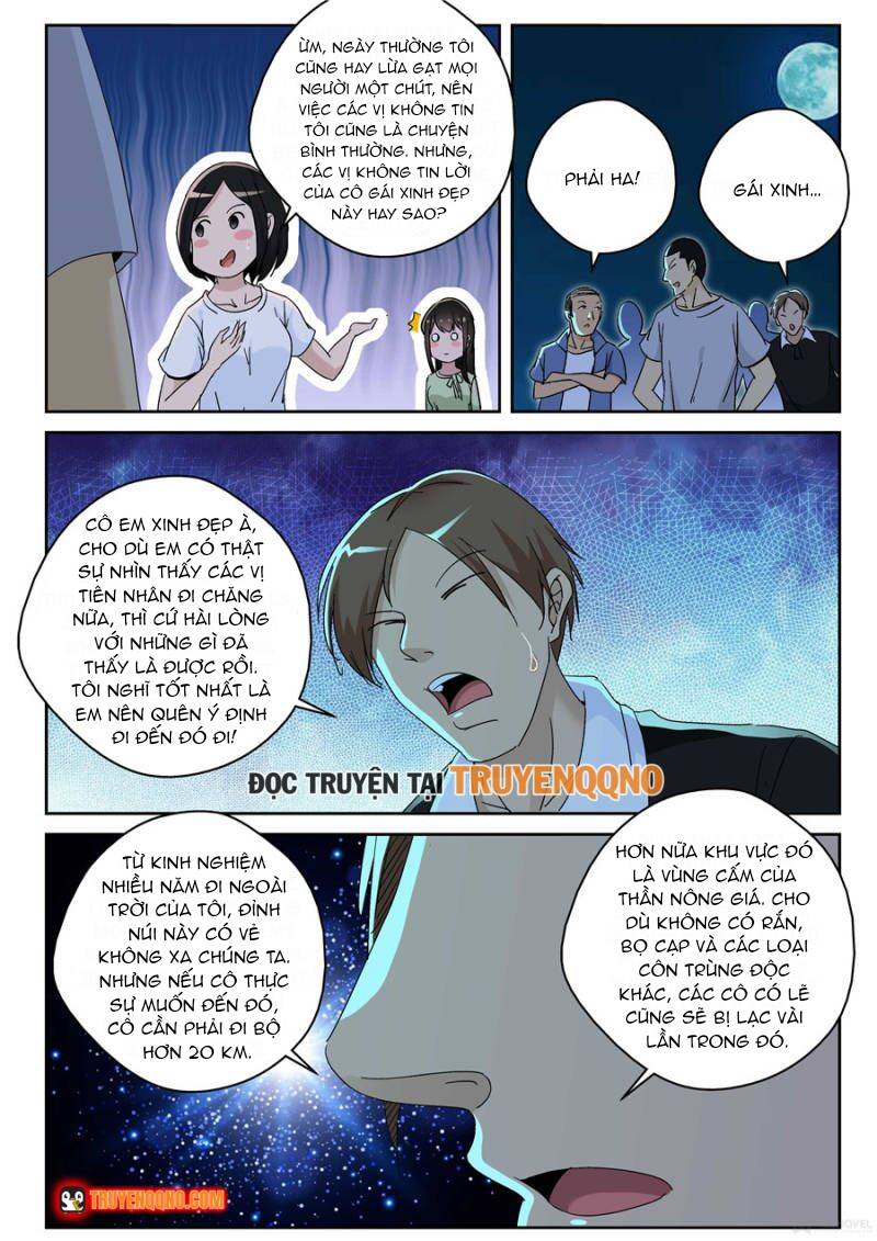 Chương 167 - Trang 3
