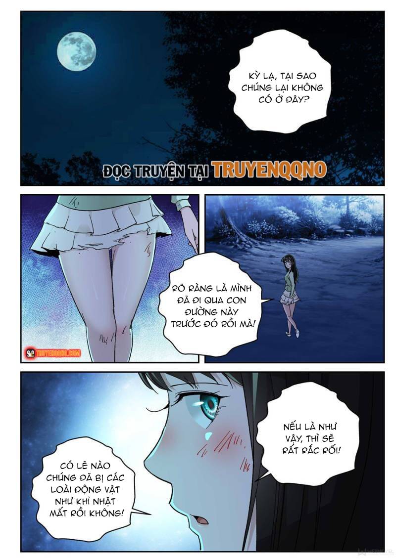 Chương 171 - Trang 3