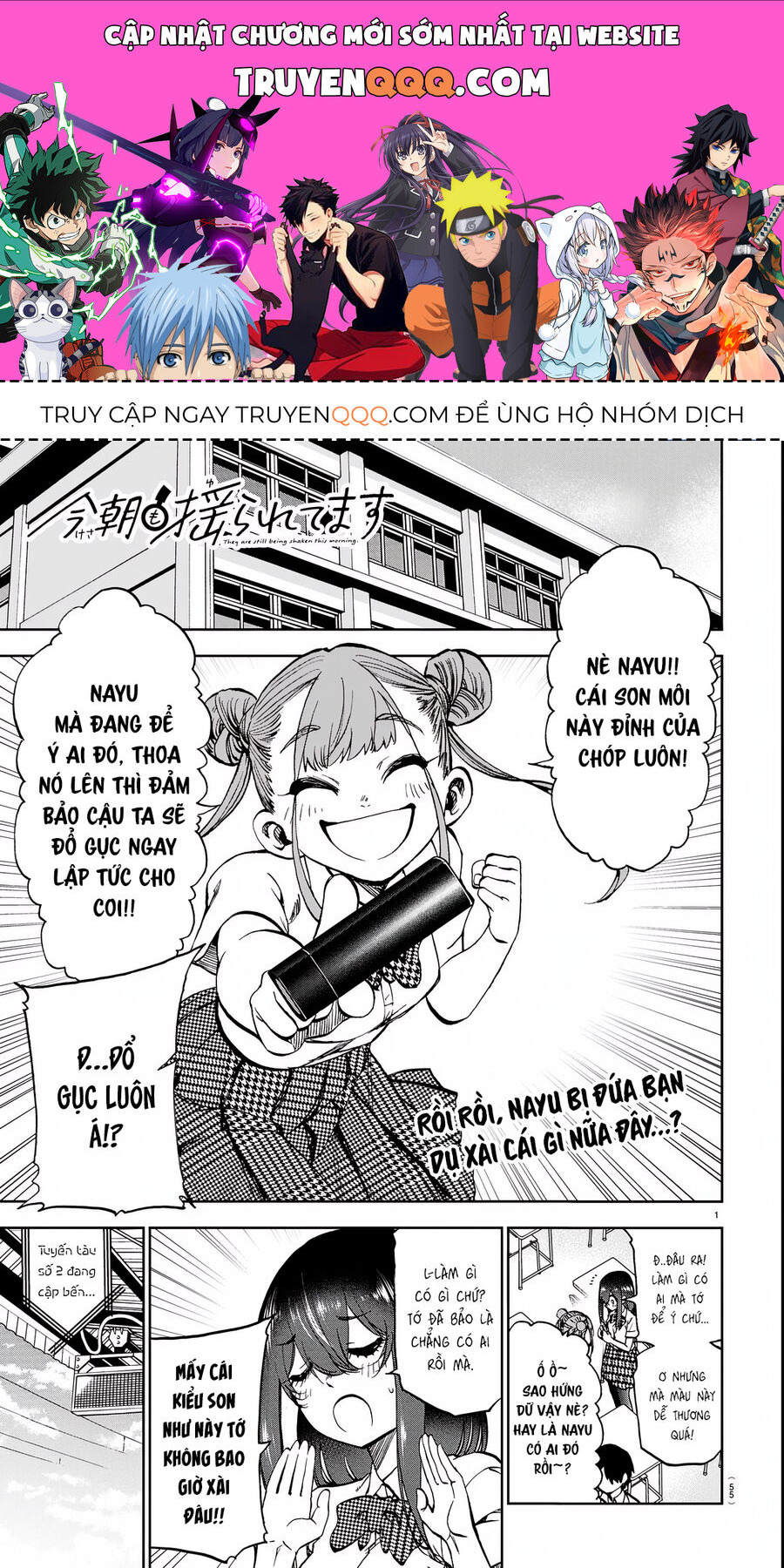 Chương 15 - Trang 1