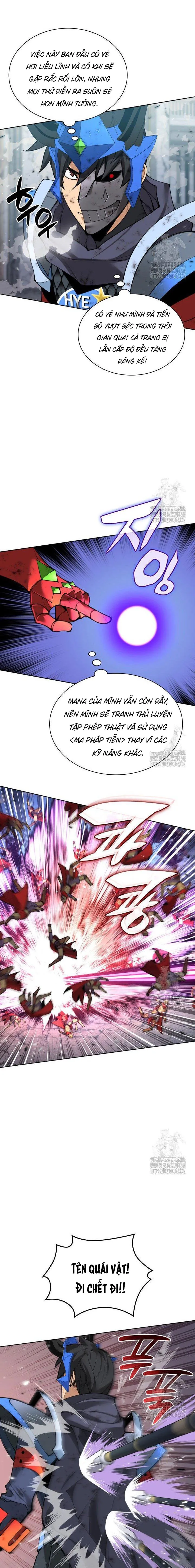 Chương 272 - Trang 27