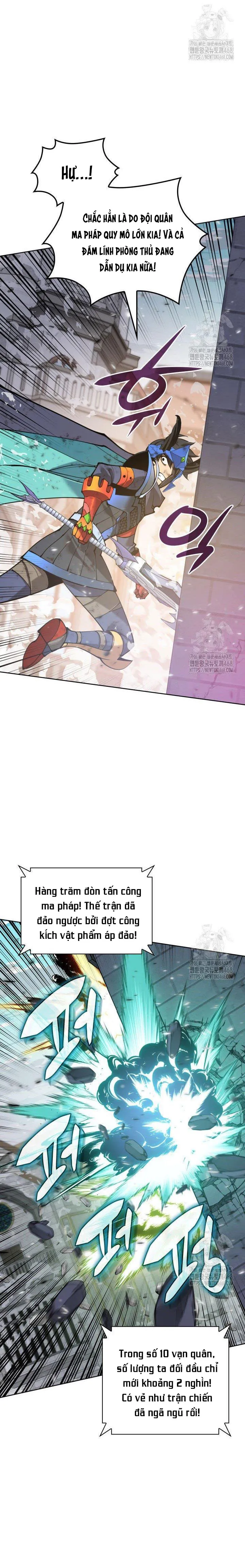 Chương 272 - Trang 32