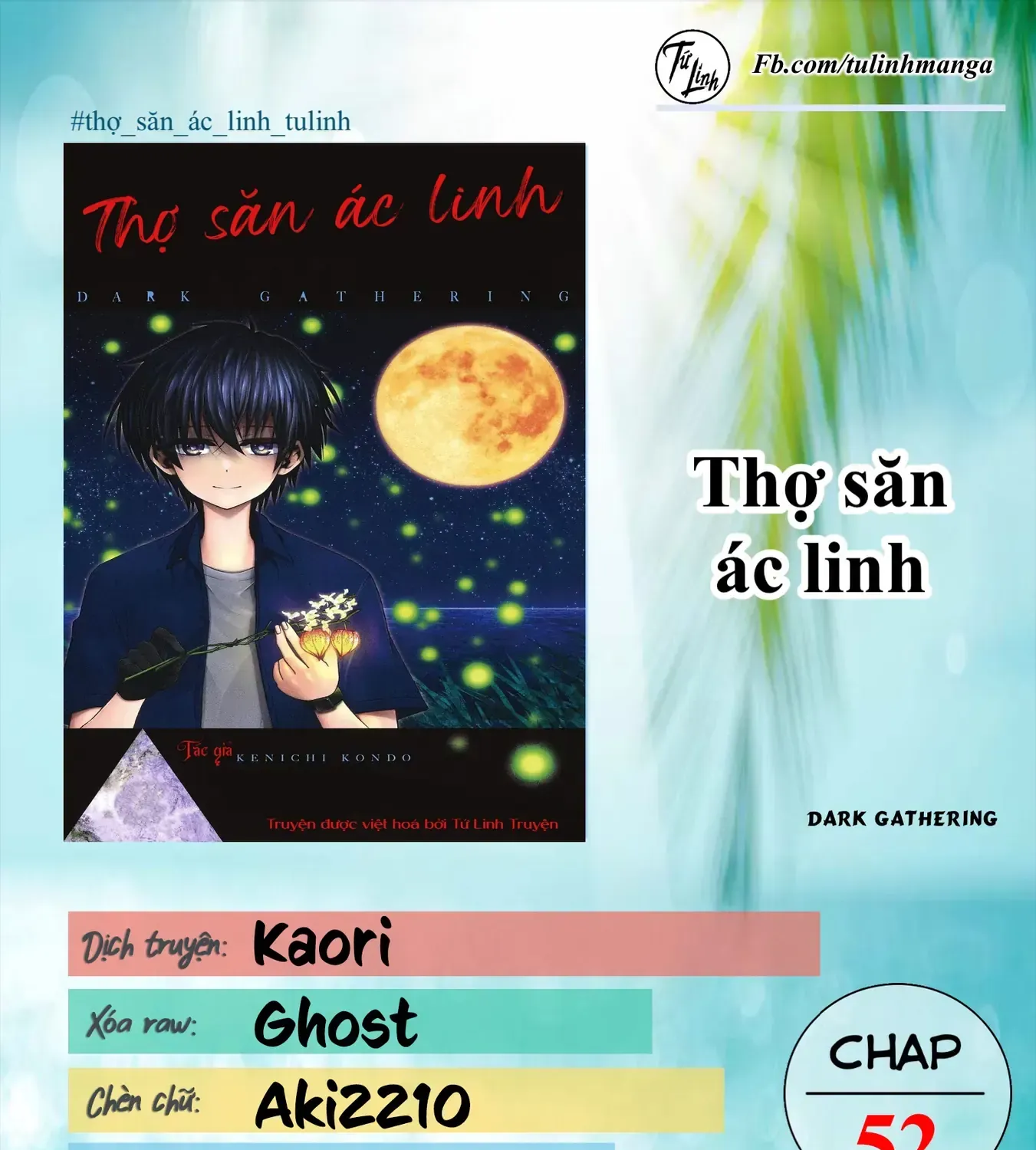 Chương 52 - Trang 3