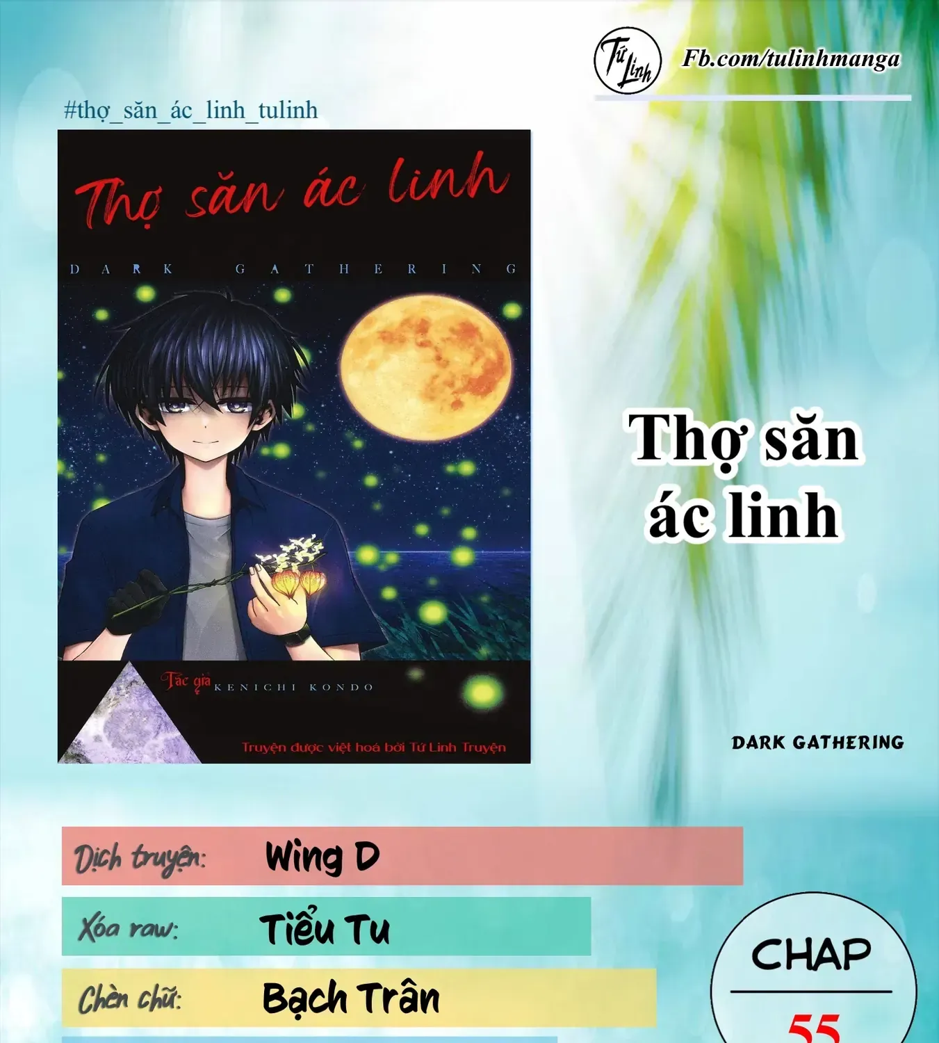 Chương 55 - Trang 3