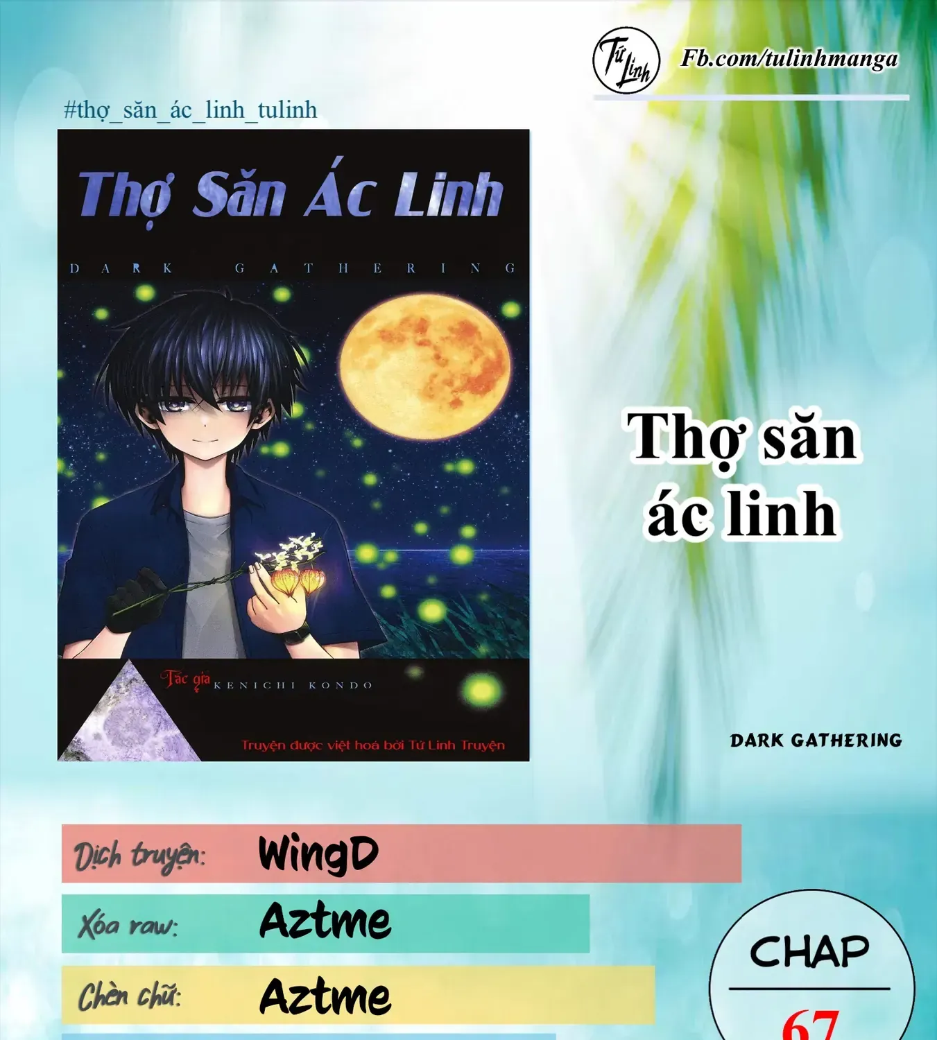 Chương 67 - Trang 3