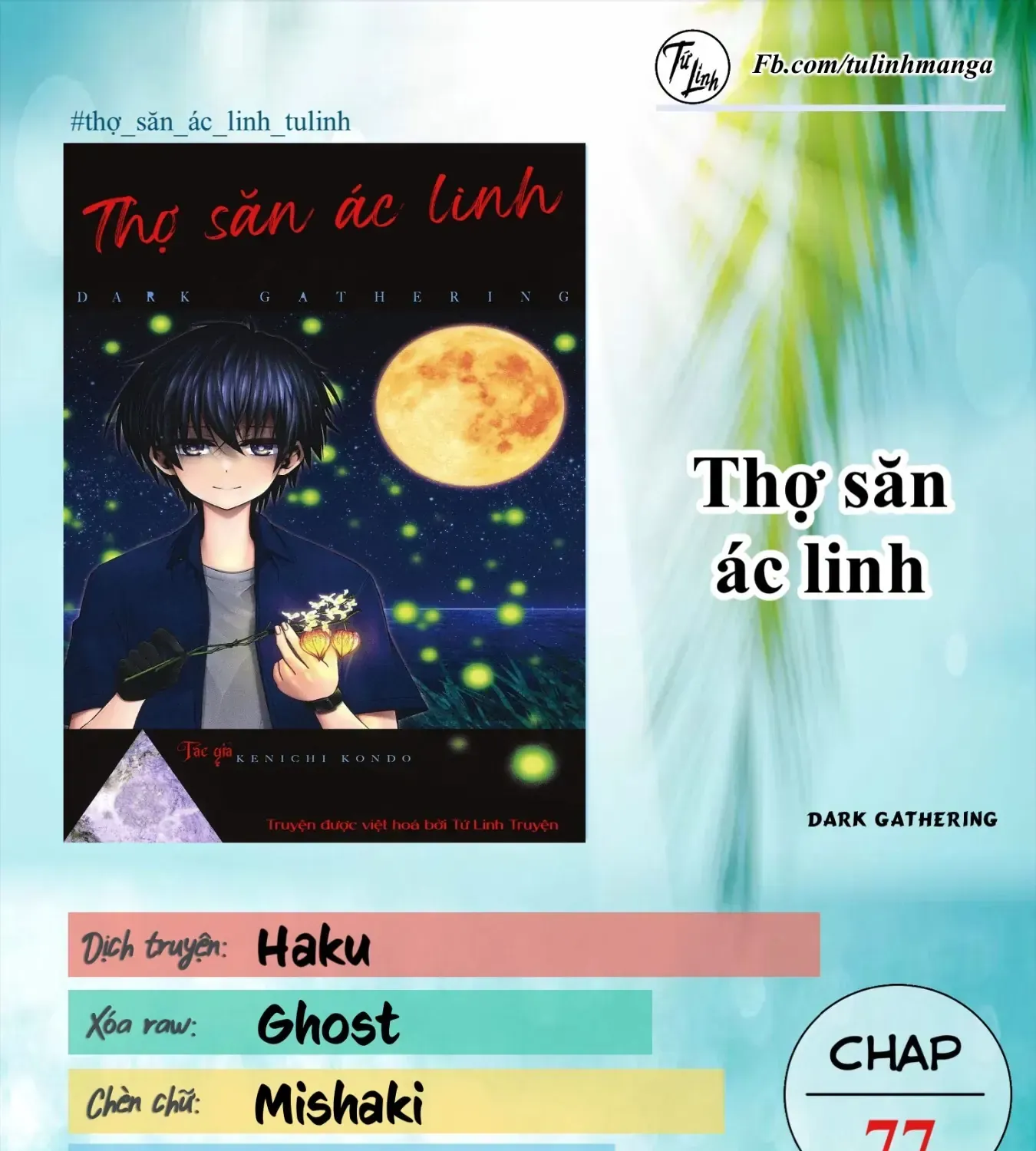Chương 77 - Trang 3