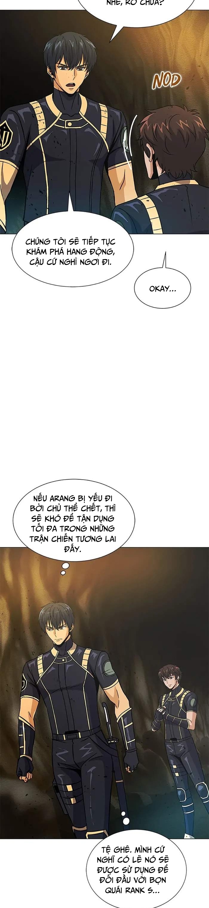 Chương 54 - Trang 27