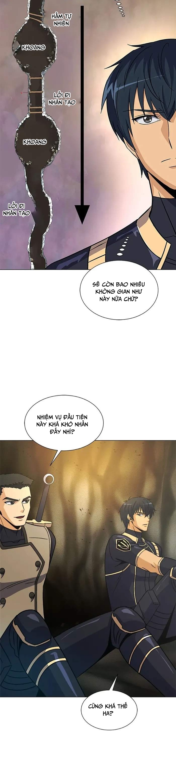 Chương 55 - Trang 32