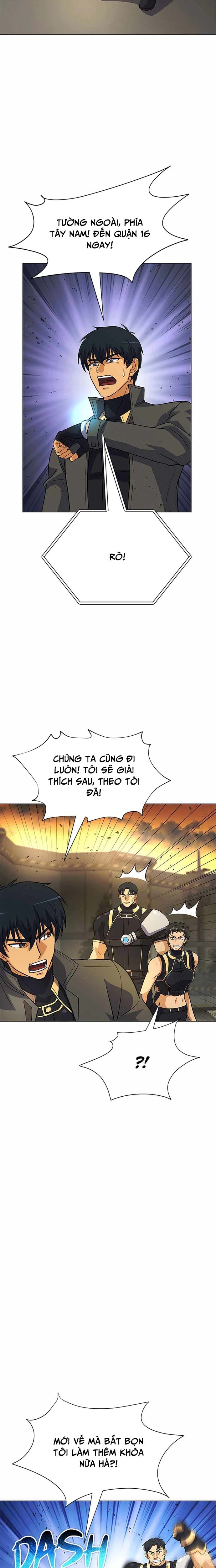 Chương 77 - Trang 21