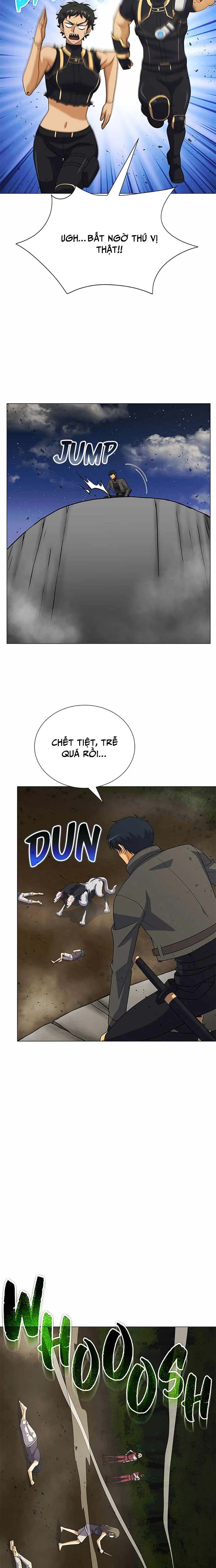 Chương 77 - Trang 22