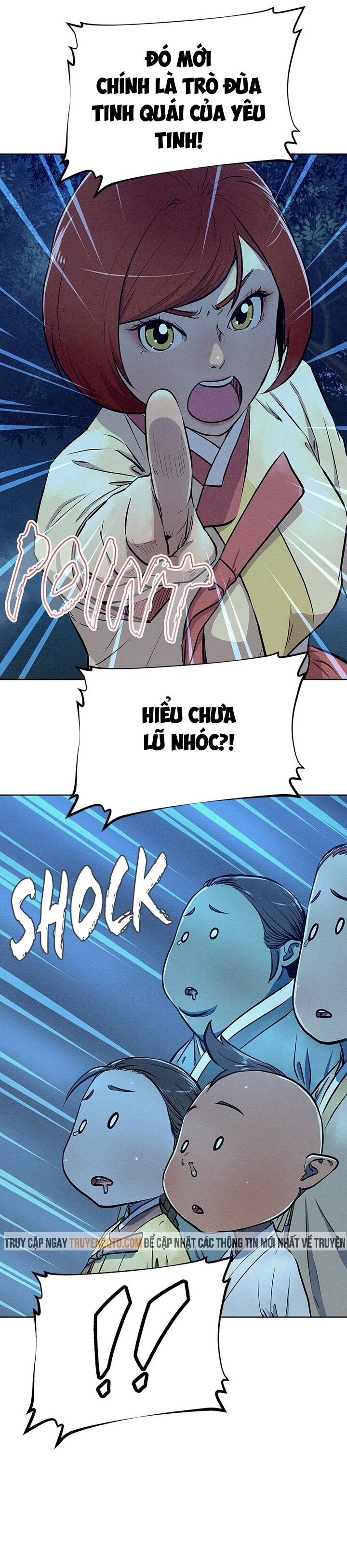Chương 69 - Trang 23
