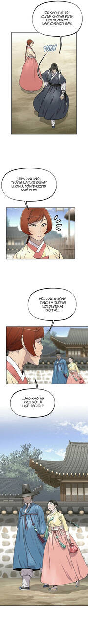 Chương 83 - Trang 8