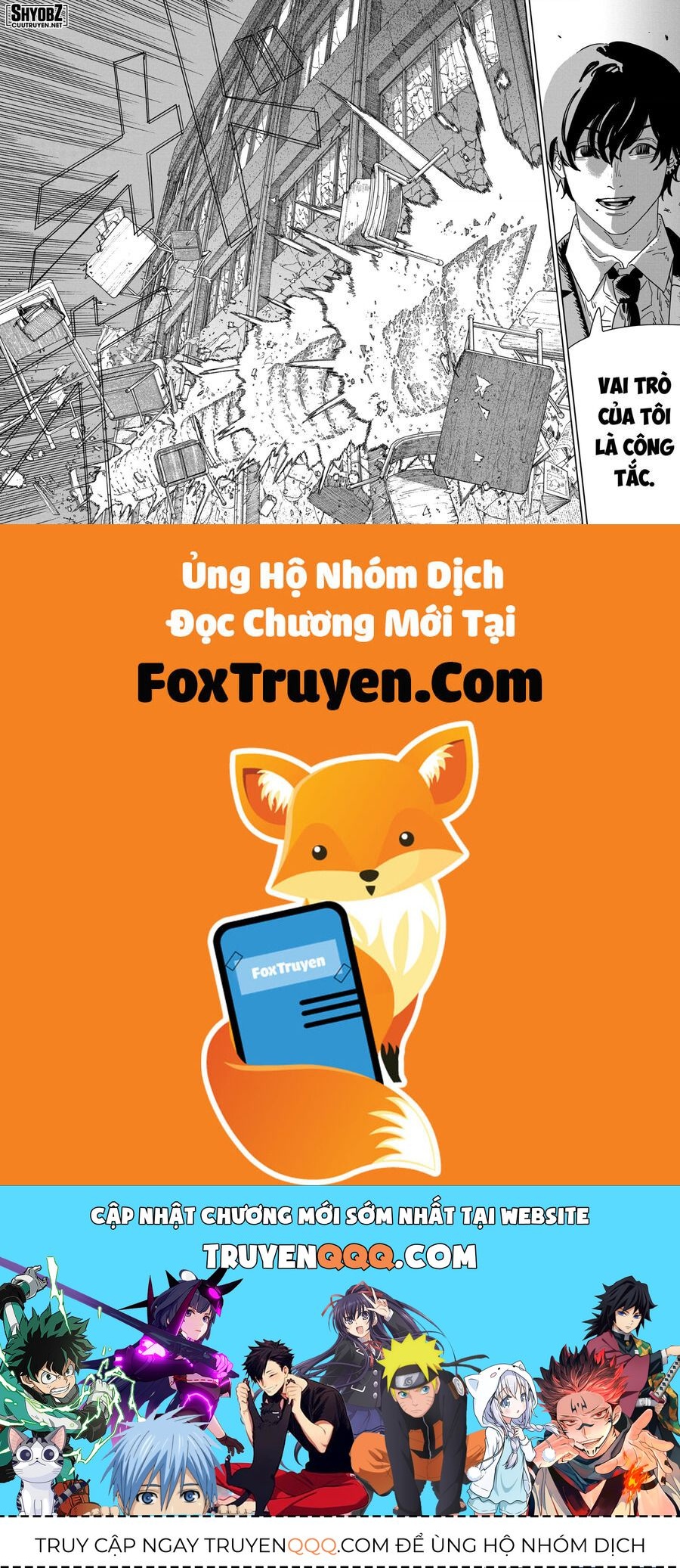 Chương 213 - Trang 16
