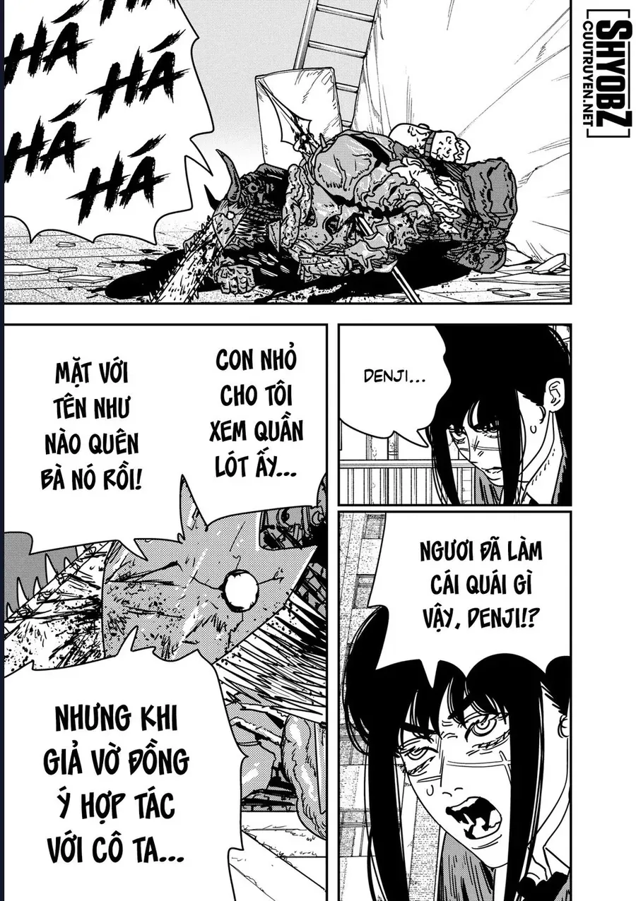Chương 224 - Trang 14