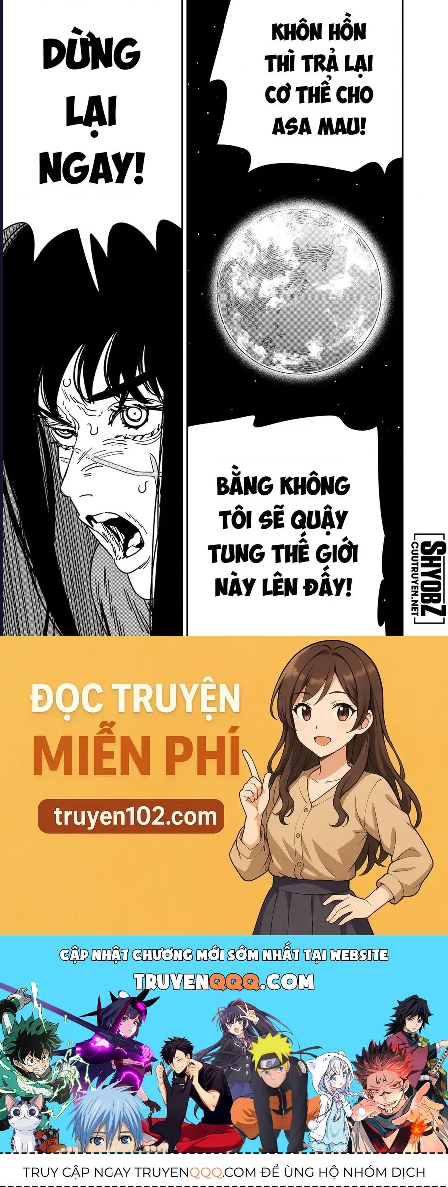 Chương 224 - Trang 16