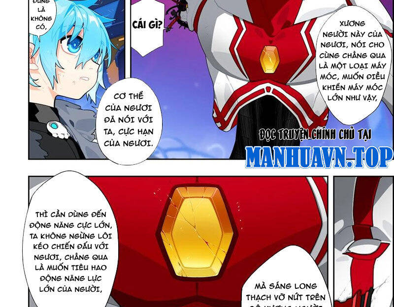 Chương 118 - Trang 18