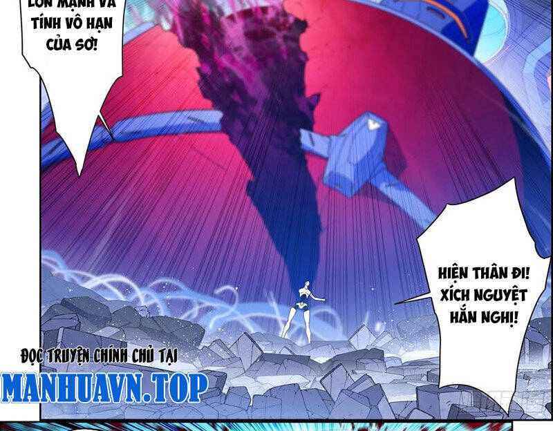 Chương 118 - Trang 22
