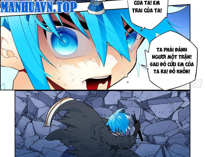 Chương 120 - Trang 22