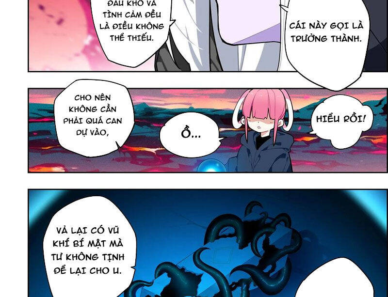 Chương 120 - Trang 27