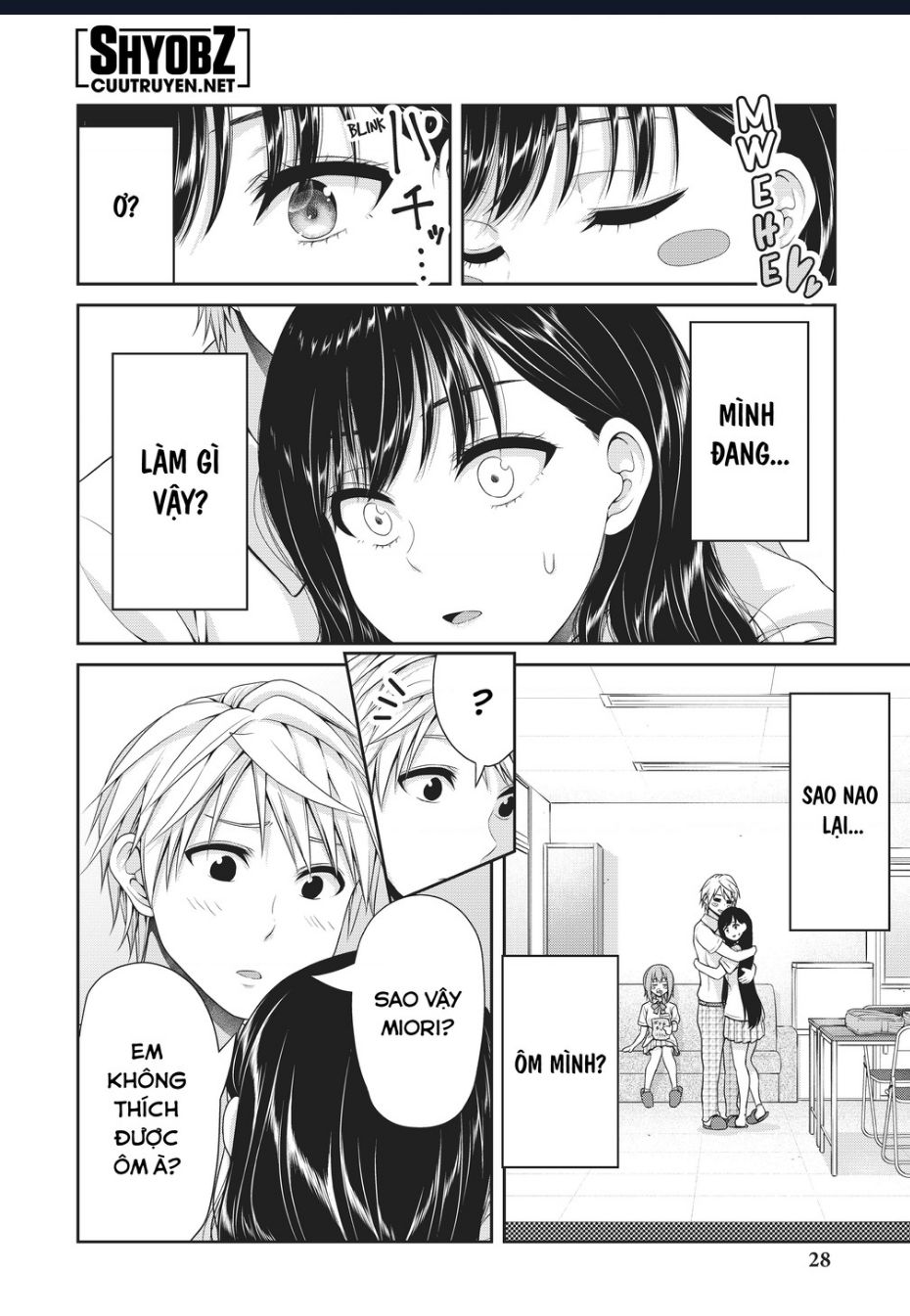 Chương 109 - Trang 10