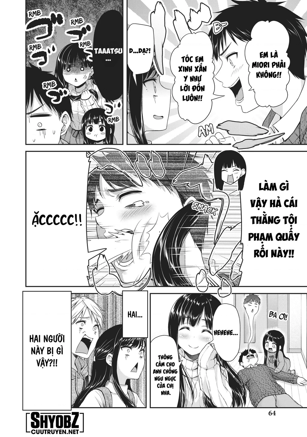 Chương 114 - Trang 4