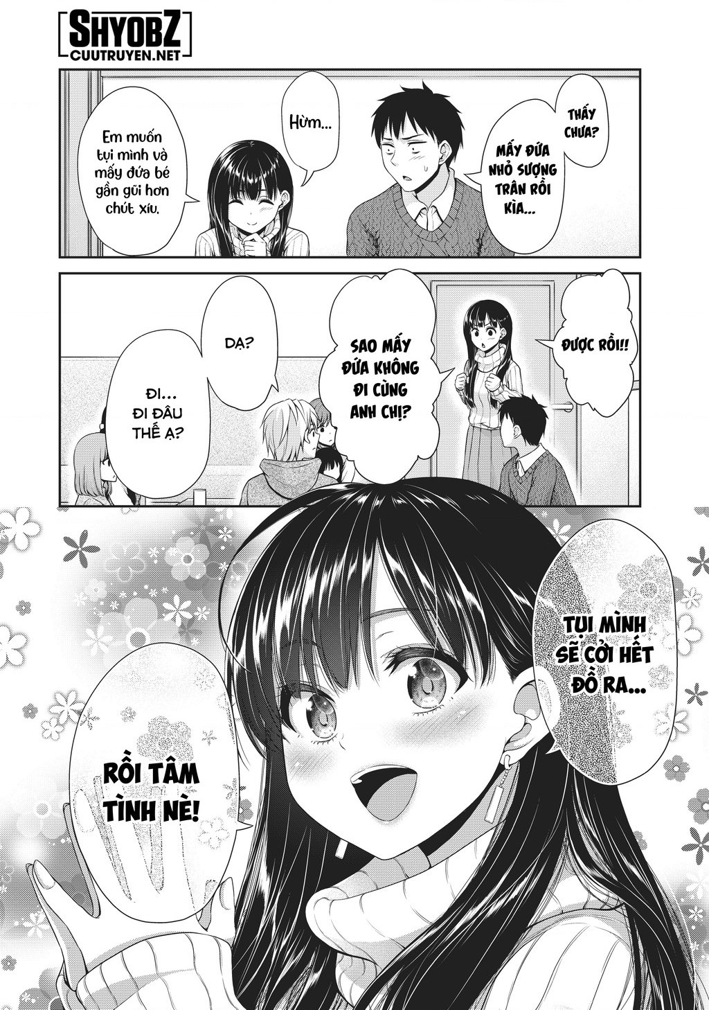 Chương 115 - Trang 10