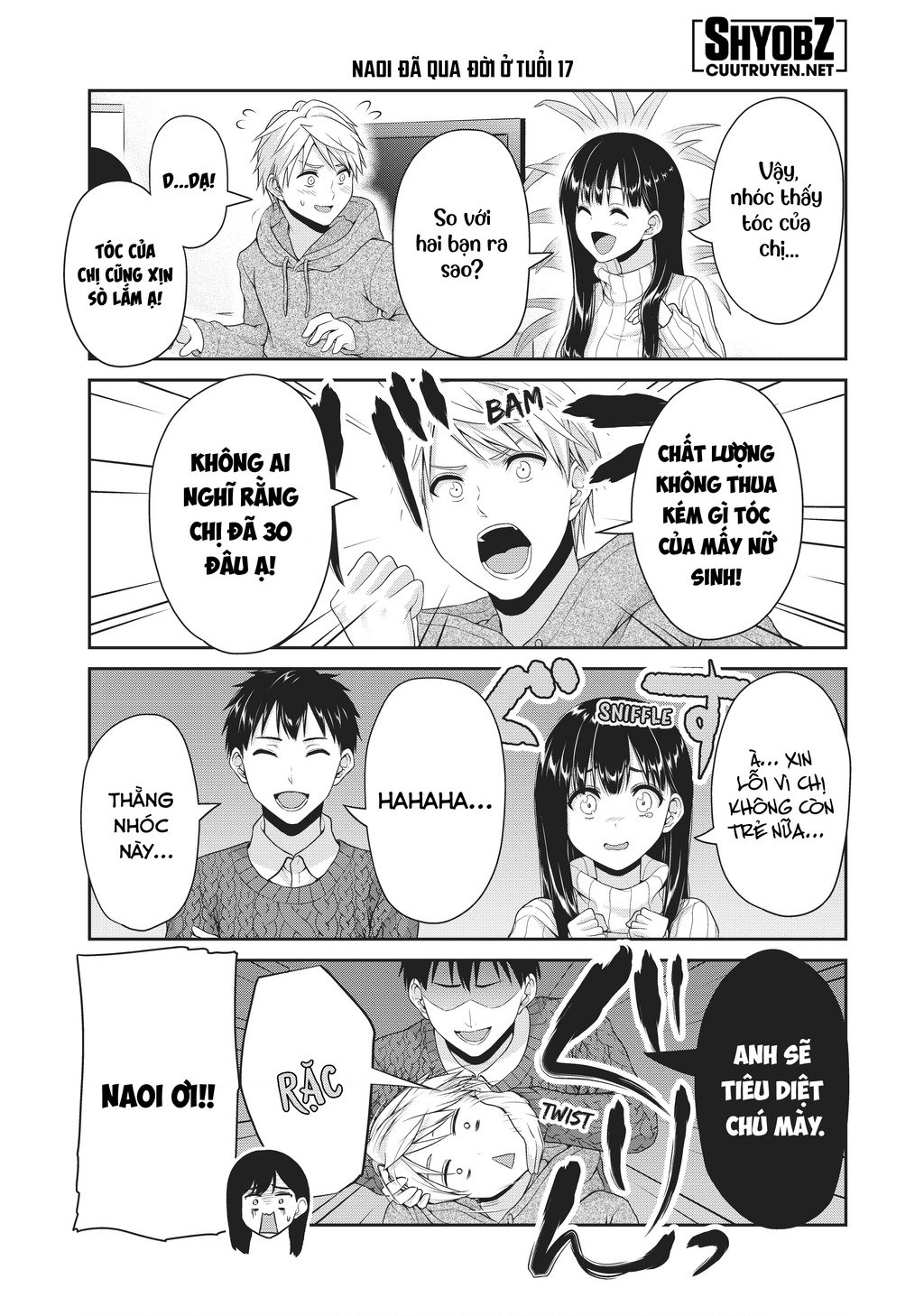 Chương 118 - Trang 5