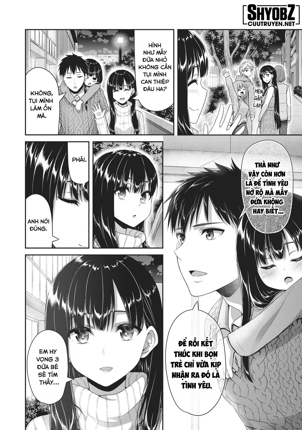 Chương 118 - Trang 8
