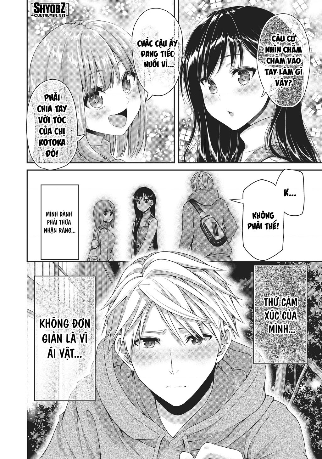 Chương 118 - Trang 10