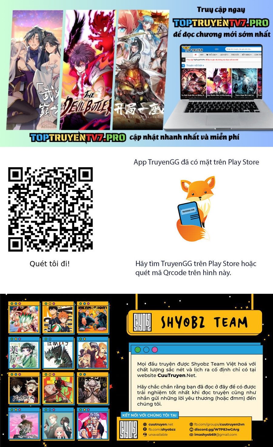Chương 134 - Trang 1