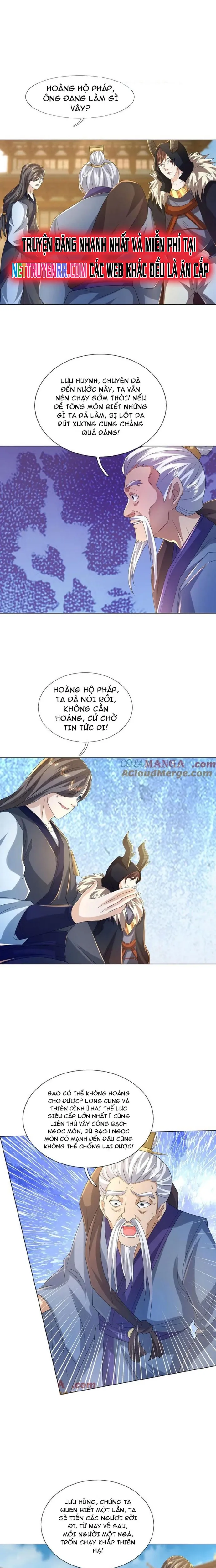 Chương 172 - Trang 11