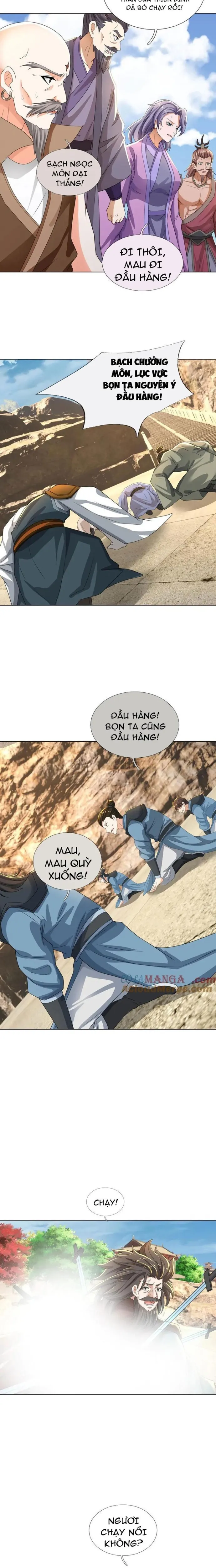 Chương 172 - Trang 8