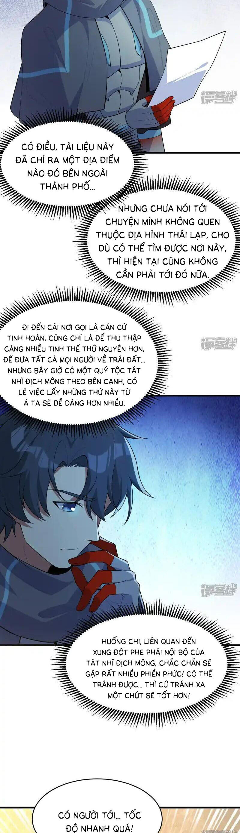 Chương 202 - Trang 3