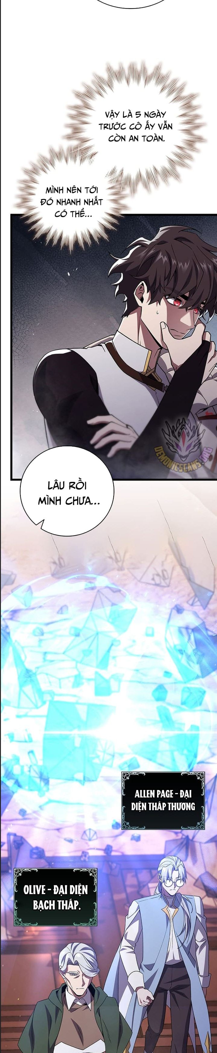 Chương 85 - Trang 14