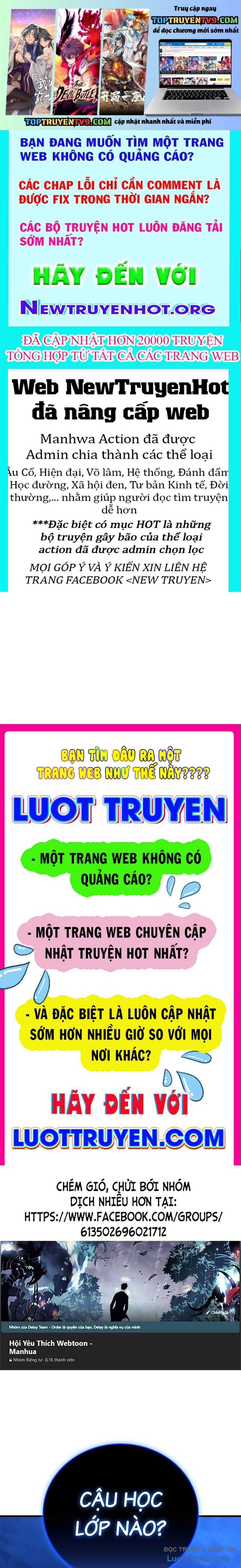 Thực Thi Công Lý - Chap 22 - Trang 2