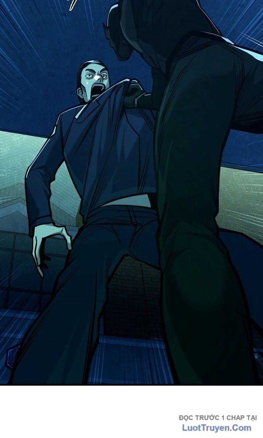 Thực Thi Công Lý - Chap 22 - Trang 12