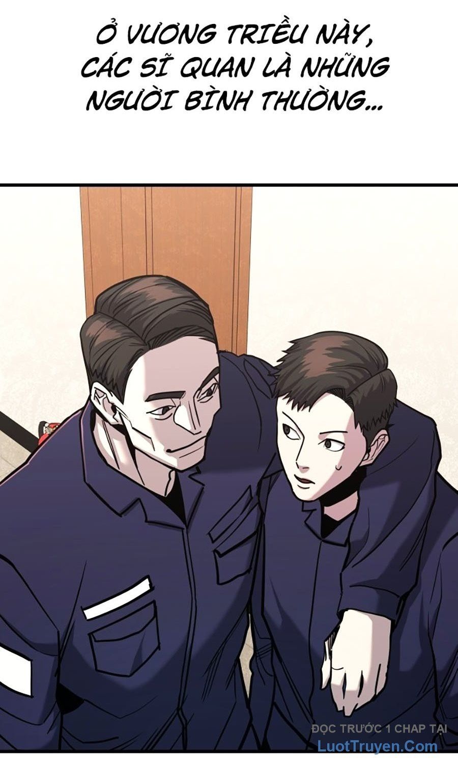 Thực Thi Công Lý - Chap 22 - Trang 116