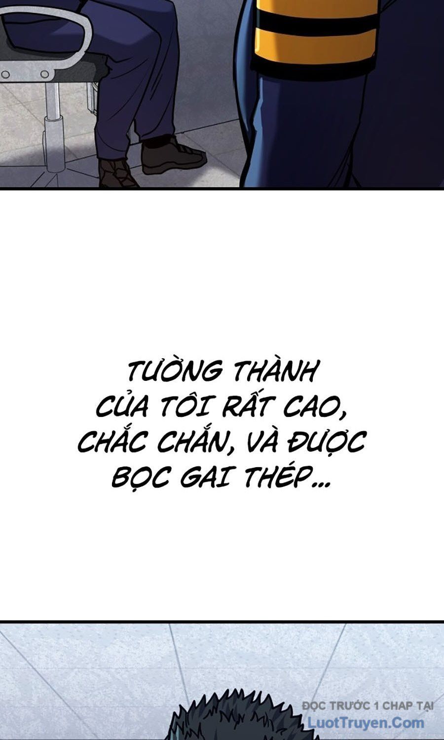 Thực Thi Công Lý - Chap 22 - Trang 126