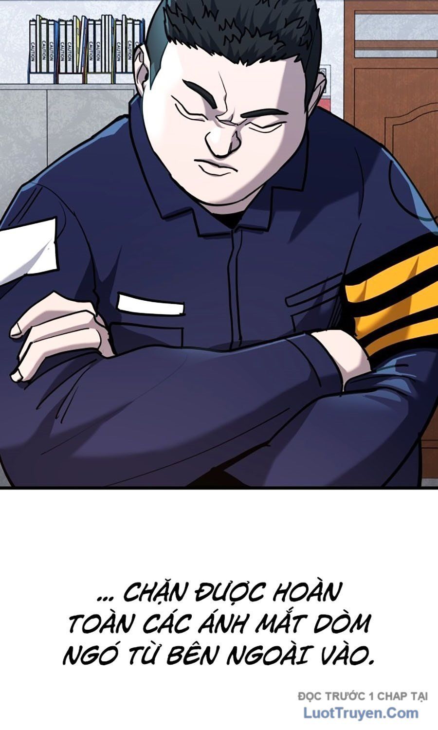 Thực Thi Công Lý - Chap 22 - Trang 127